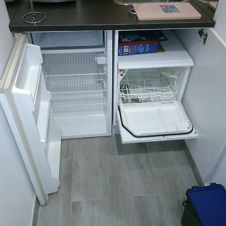 Apartament Salezego Warszawa Zewnętrze zdjęcie