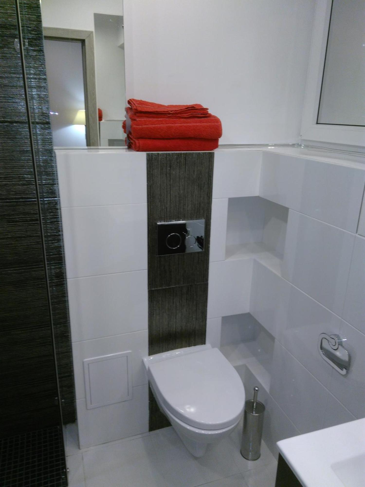 Apartment Apartament Salezego
