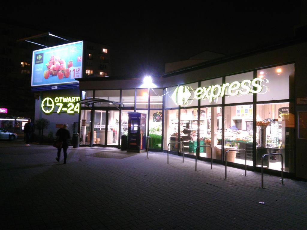 Salezego Leilighet *