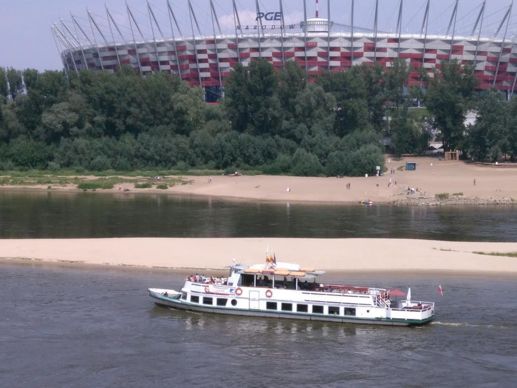 Apartament Salezego Apartment Warsaw