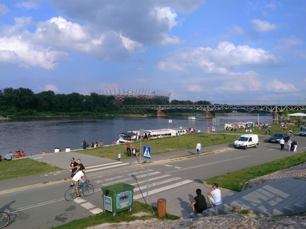 Leilighet Salezego *
