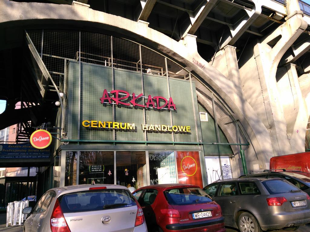 Salezego Leilighet *