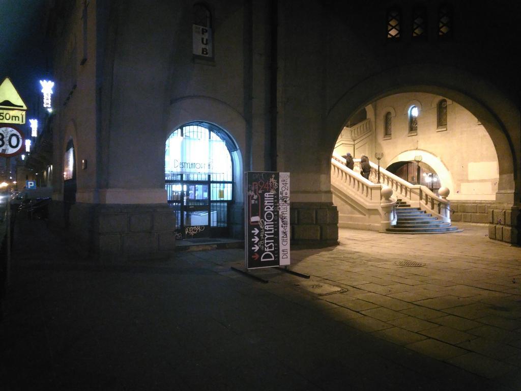 Salezego Leilighet