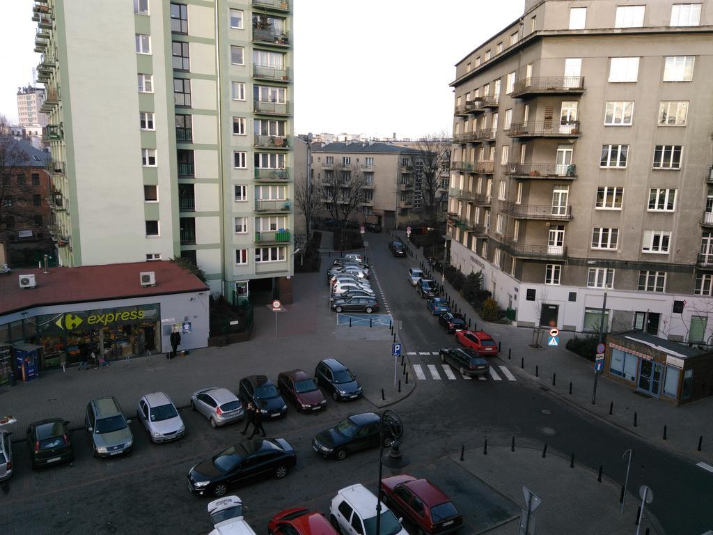 Apartment Apartament Salezego