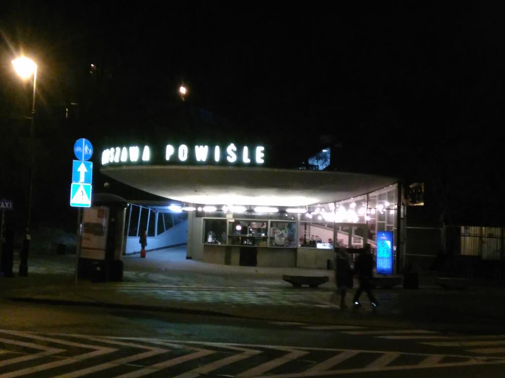 Apartament Salezego * Warsaw