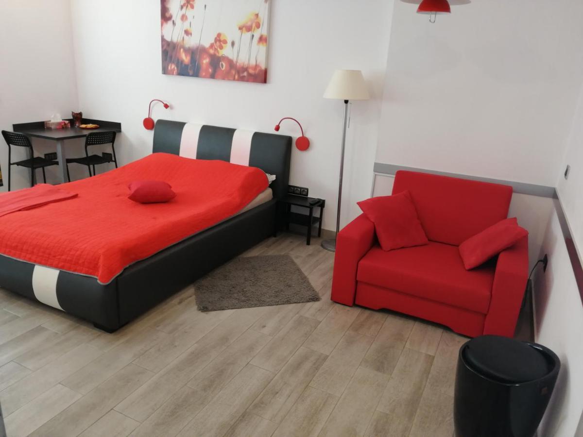 Apartament Salezego * Warsaw