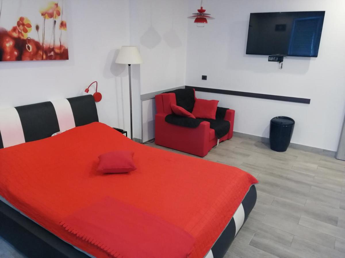 Apartment Apartament Salezego