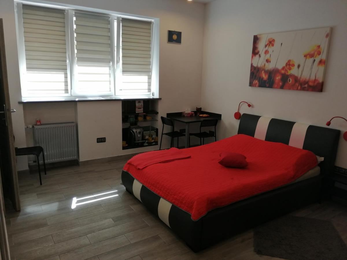 Apartament Salezego Apartment Warsaw